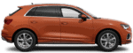 2023 AUDI Q3 Price Comparison
