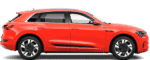 2023 Audi ETRON Price Comparison2