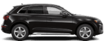 2023 Audi Q5 Price comparison