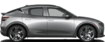 2023 Genesis GV60 Price Comparison