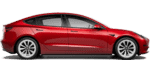 2023 TESLA MODEL 3 PRICE COMPARISON