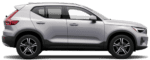 2023 Volvo XC40 Price Comparison