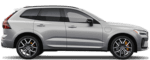2023 Volvo XC60 Price Comparison