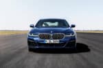 2023 BMW 5 SERIES EXTERIOR