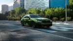 2023 BMW 5 Series Exterior