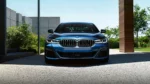 2023 BMW 5 SERIES FEATURED IMAGE