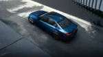 2023 BMW 5 SERIES OVERVIEW