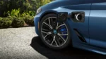 2023 BMW 5 SERIES EXTERIOR