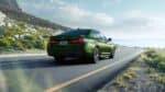 2023 BMW 5 SERIES REVIEW EXTERIOR