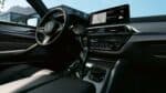 2023 BMW INTERIOR