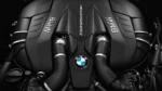 2023 BMW 5 SERIES ENGINE