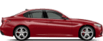 2021 Alfa Romeo Giulia Price Comparison