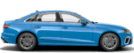 2021 Audi A4 Price Comparison