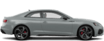 2021 Audi RS 5 Price Comparison