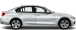 2021 BMW 3 Series Price Comparison