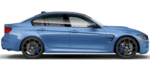 2021 BMW M3 Price comparison