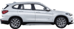 2021 BMW X1 Price Comparison