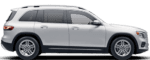 2021 Mercedes-Benz GLB-Class Price Comparison