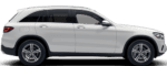 2021 Mercedes-Benz GLC-Class Price Comparison