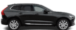 2021 Volvo XC60 price Comparison
