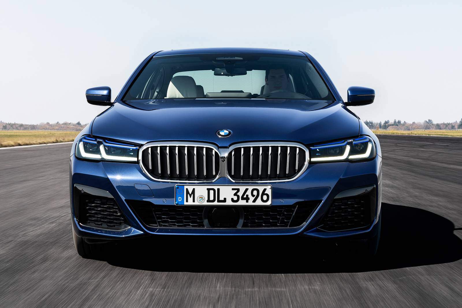 2021 BMW 3 SERIES - EXTERIOR