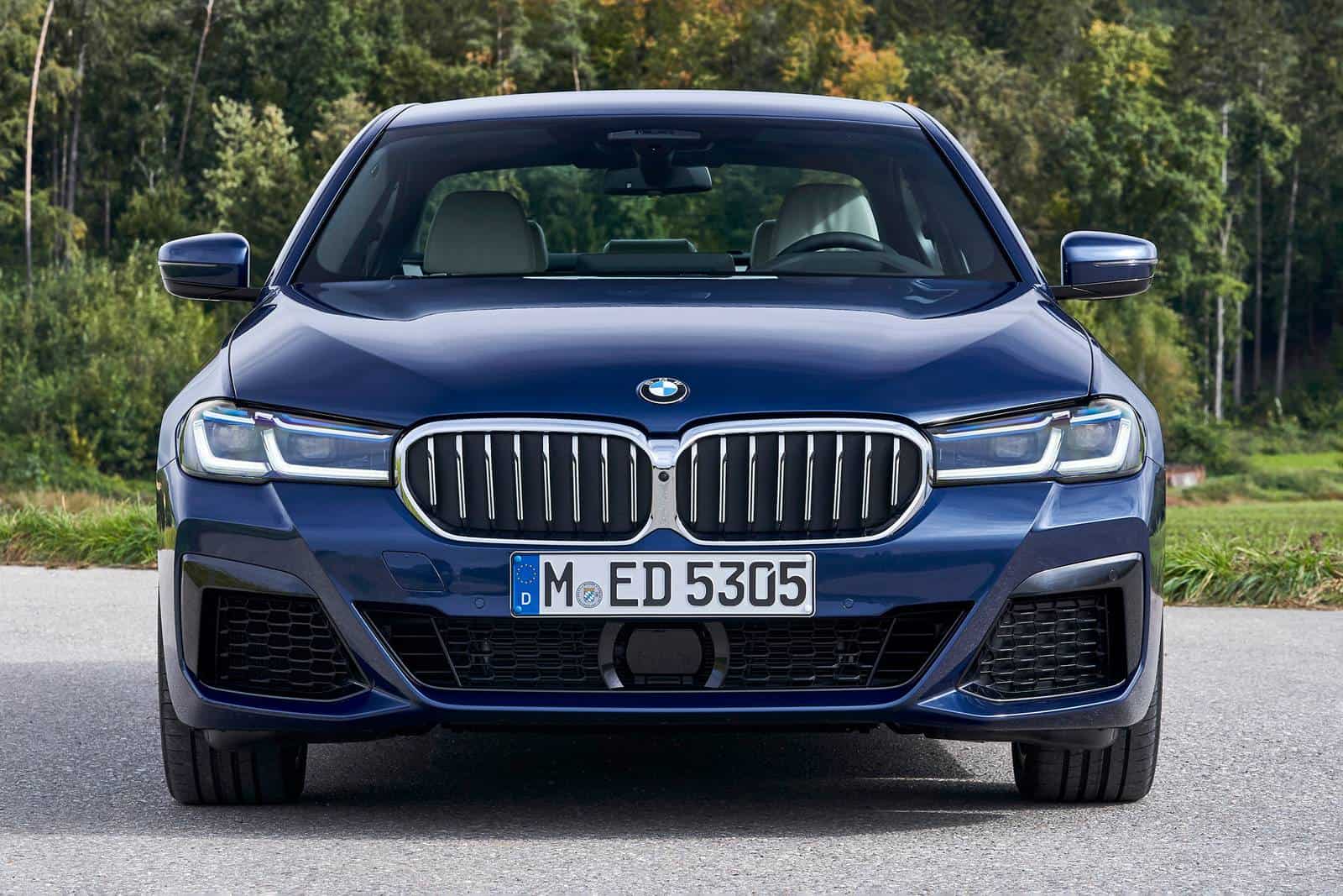 2021 BMW 3 SERIES - EXTERIOR