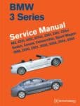 bentley-e46-3-series-repair-manual