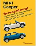 mini-r55-r56-r57-bentley-repair-manual