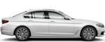 2021 BMW 5 Series Price Comparison