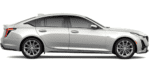 2021 Cadillac Ct5 Price Comparison
