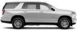 2021 Chevrolet Tahoe Price Comparison
