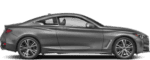 2021 Infiniti Q60 Price Comparison