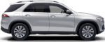 2021 Mercedes-Benz GLE-Class Price Comparison