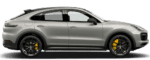 2021 Porsche Cayenne Price Comparison