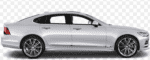 2021 Volvo S90 Price Comparison