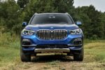 2021 BMW X5 – Overview