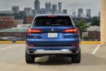 2021 BMW X5 REVIEW