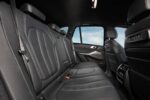 2021 BMW X5 Interior