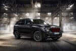 2021 BMW x5 Review