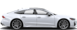 2021 AUDI RS 7 Price Comparison