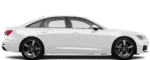 2021 Audi A6 Price Comparison