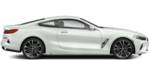 2021 BMW 8 SERIES Price Comparison