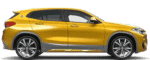 2021 BMW X2 Price comparison