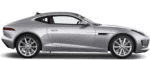2021 Jaguar F-Type Price comparison