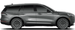 2021 Lincoln Aviator Price Comparison