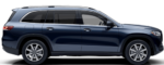 2021 Mercedes-Benz GLS 450 Price Comparison