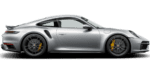 2021 Porsche 911 Price comparison