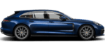 2021 Porsche Panamera Price Comparison