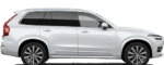 2021 Volvo XC90 Price Comparison