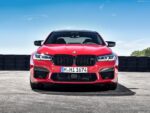2021 BMW M5